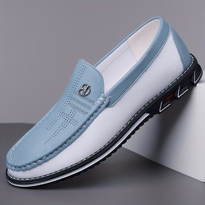 Álvaro | Mocasines slip-on de hombre
