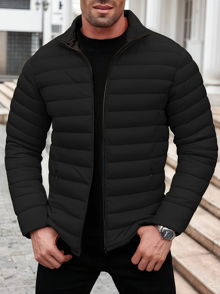 Gilberto | Chaqueta acolchada liviana