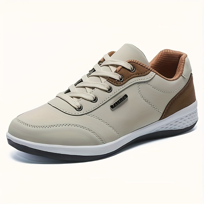 Pelayo | Zapatillas casuales con cordones para hombre
