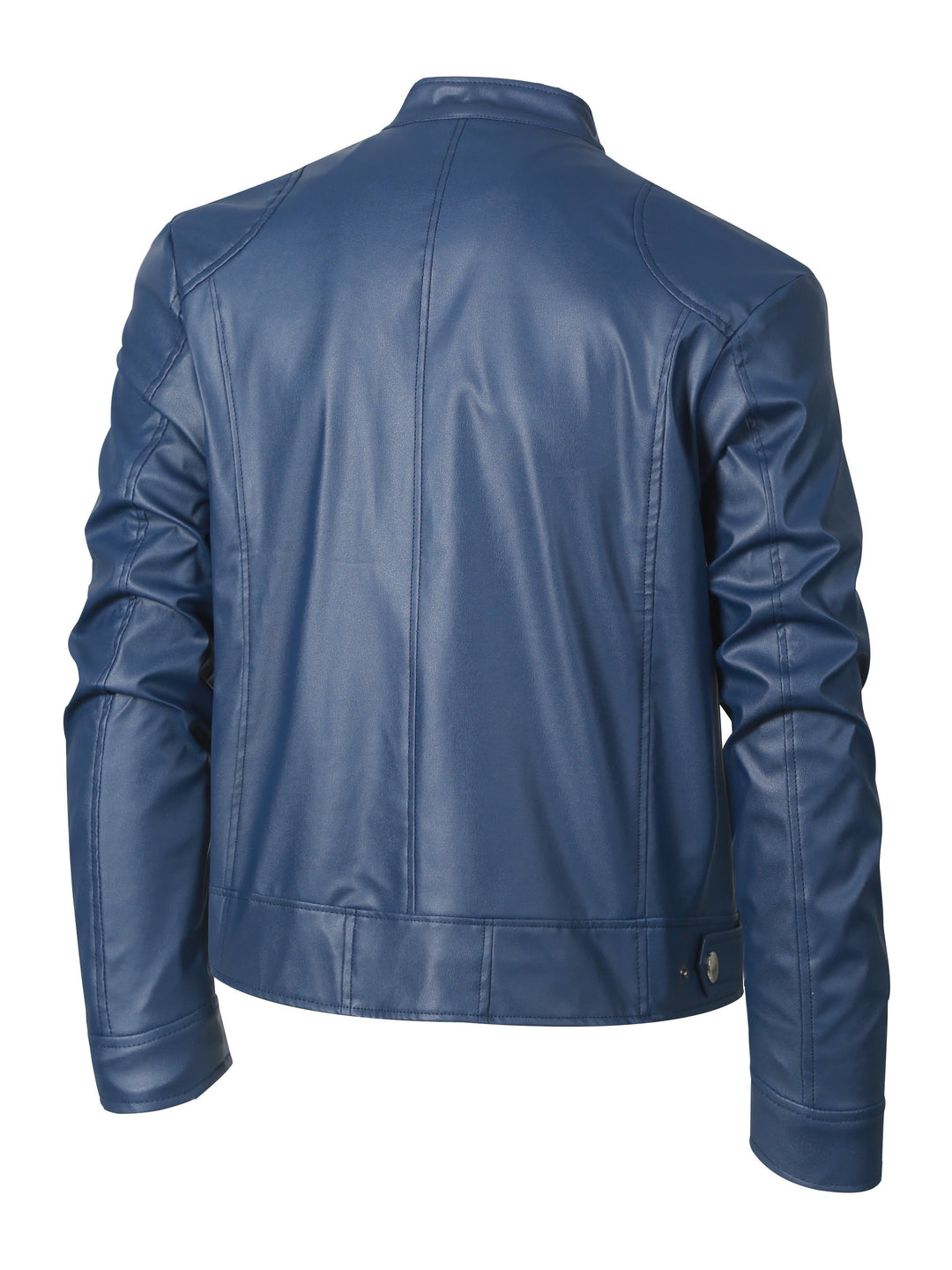 Jairo | Chaqueta cuello alzado para hombre