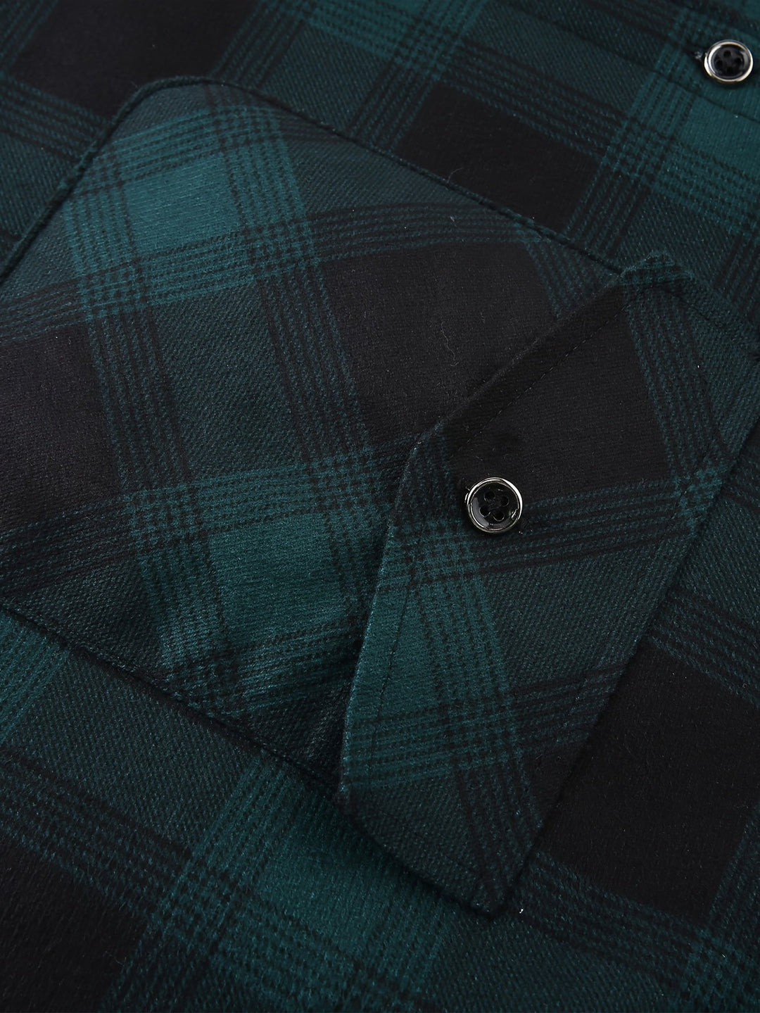 Mariano | Chaqueta camisera con capucha