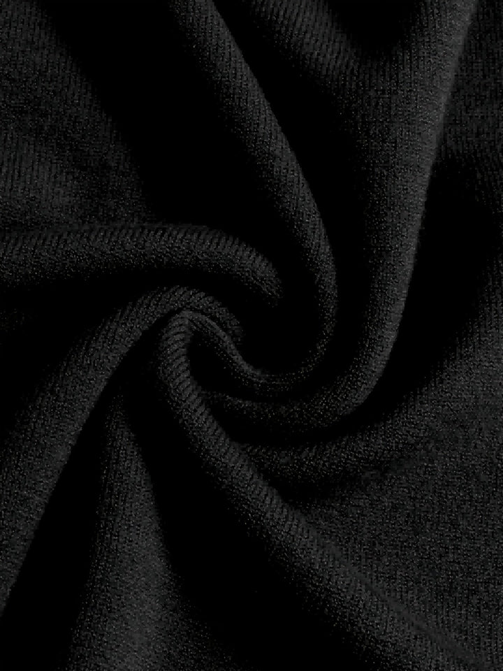 Hardy | Sweater cuello alto slim fit