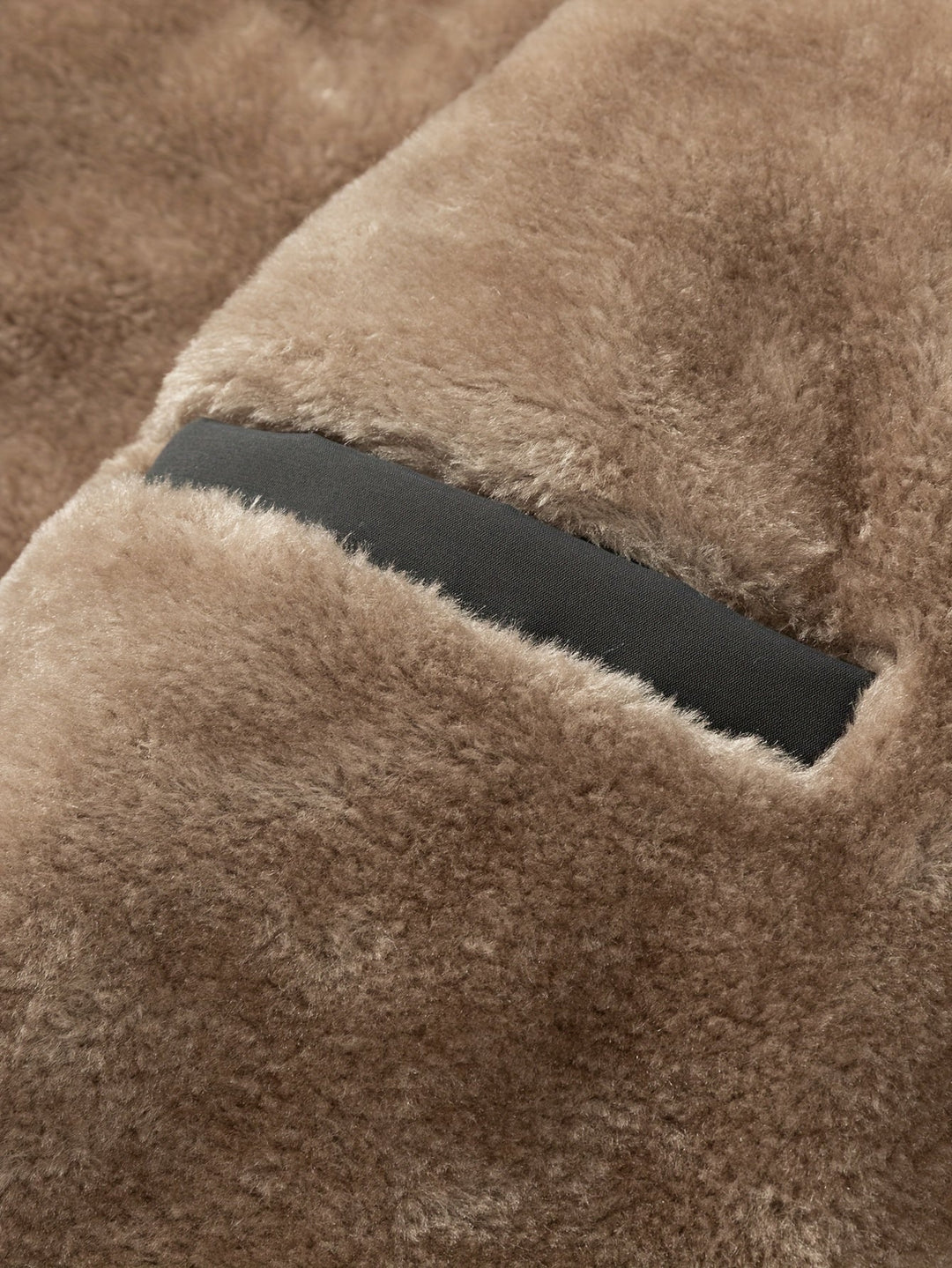 Timoteo | Parka acolchada con capucha