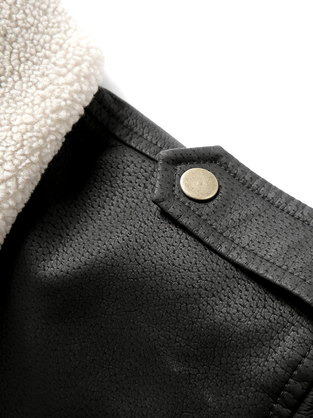 Lucas | Chaqueta bomber aviador