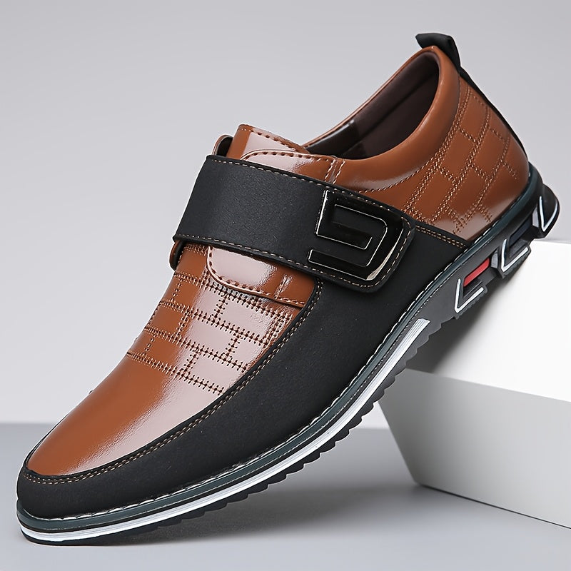 Guido | Zapato de vestir con cordones