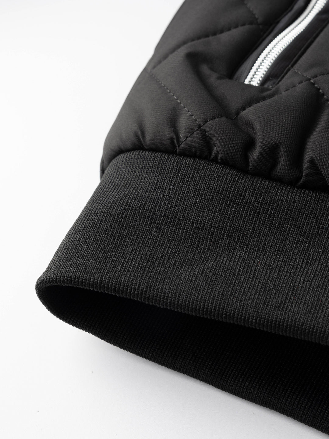 Vicente | Chaqueta bomber acolchada