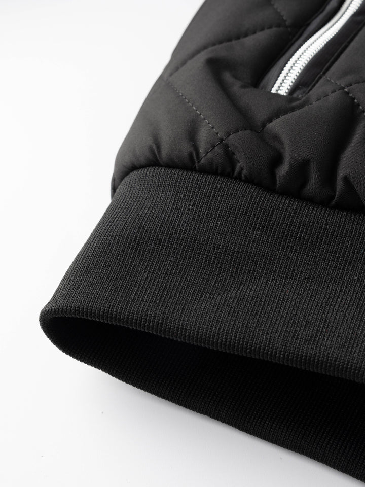 Vicente | Chaqueta bomber acolchada