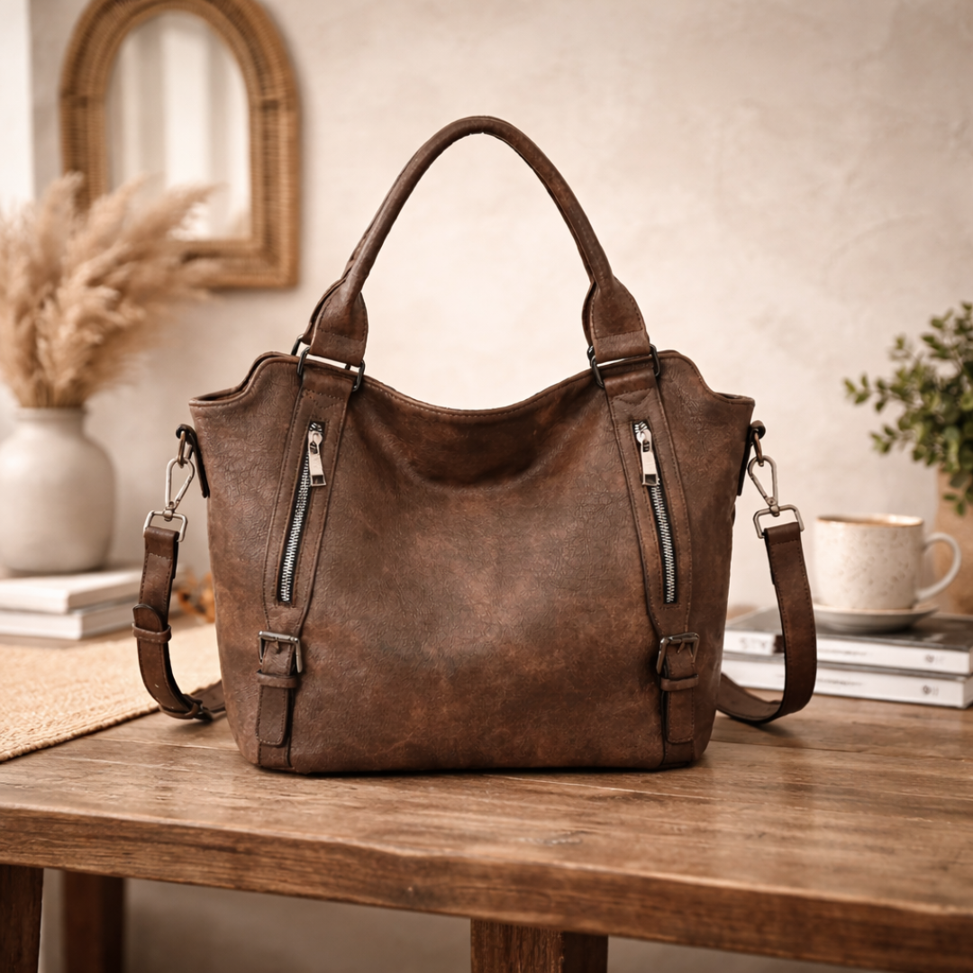 Wendy | Bolso amplio de uso diario