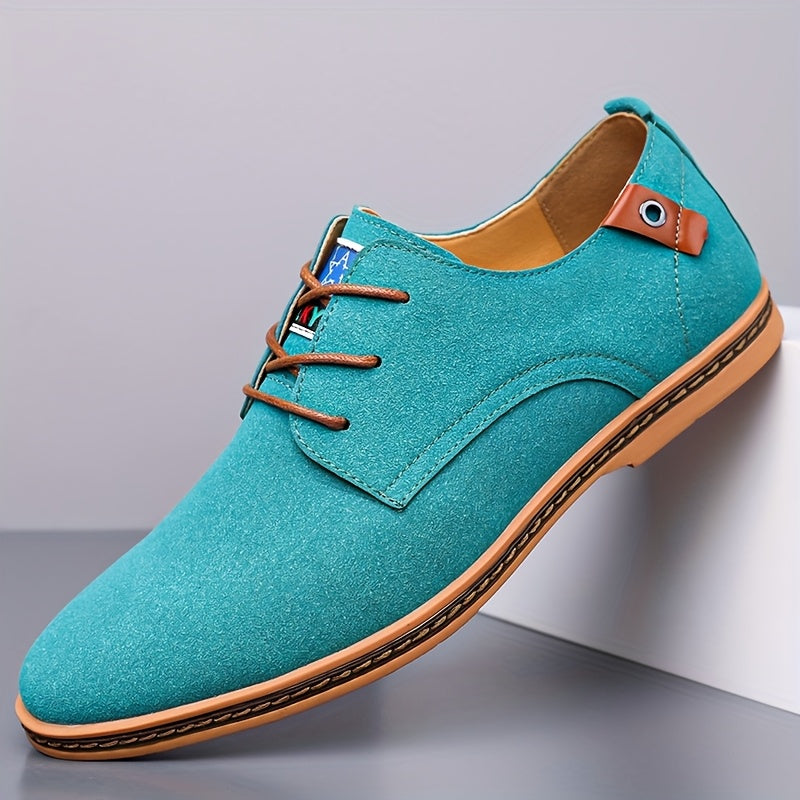 Dalton | Zapatos con cordones para hombre