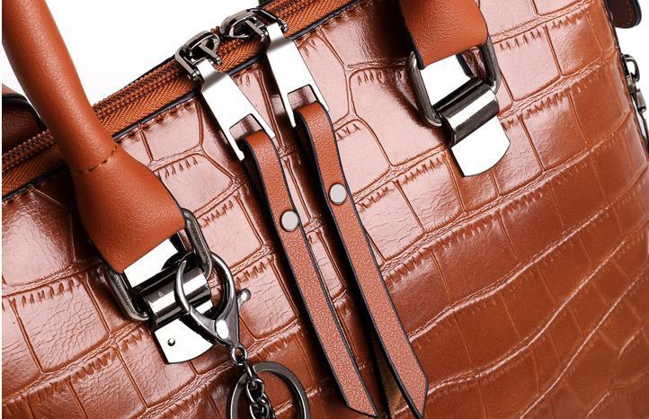 Dolores | Set de carteras elegante