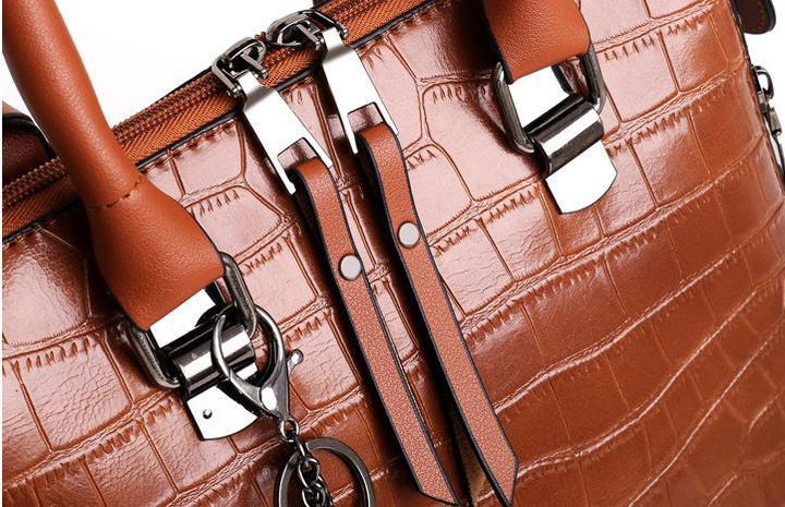 Dolores | Set de carteras elegante