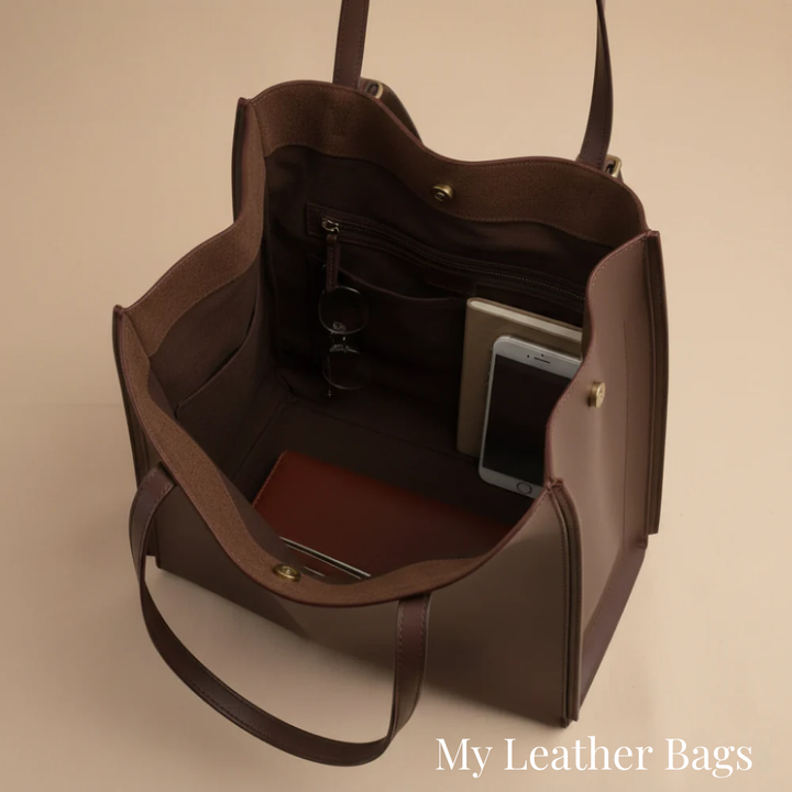 Pehuén | Bolso de hombro elegante