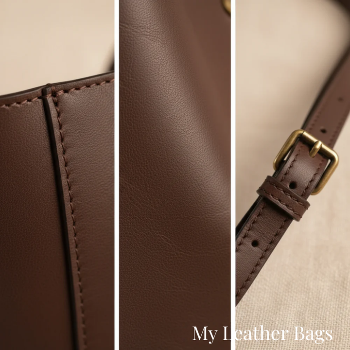Pehuén | Bolso de hombro elegante