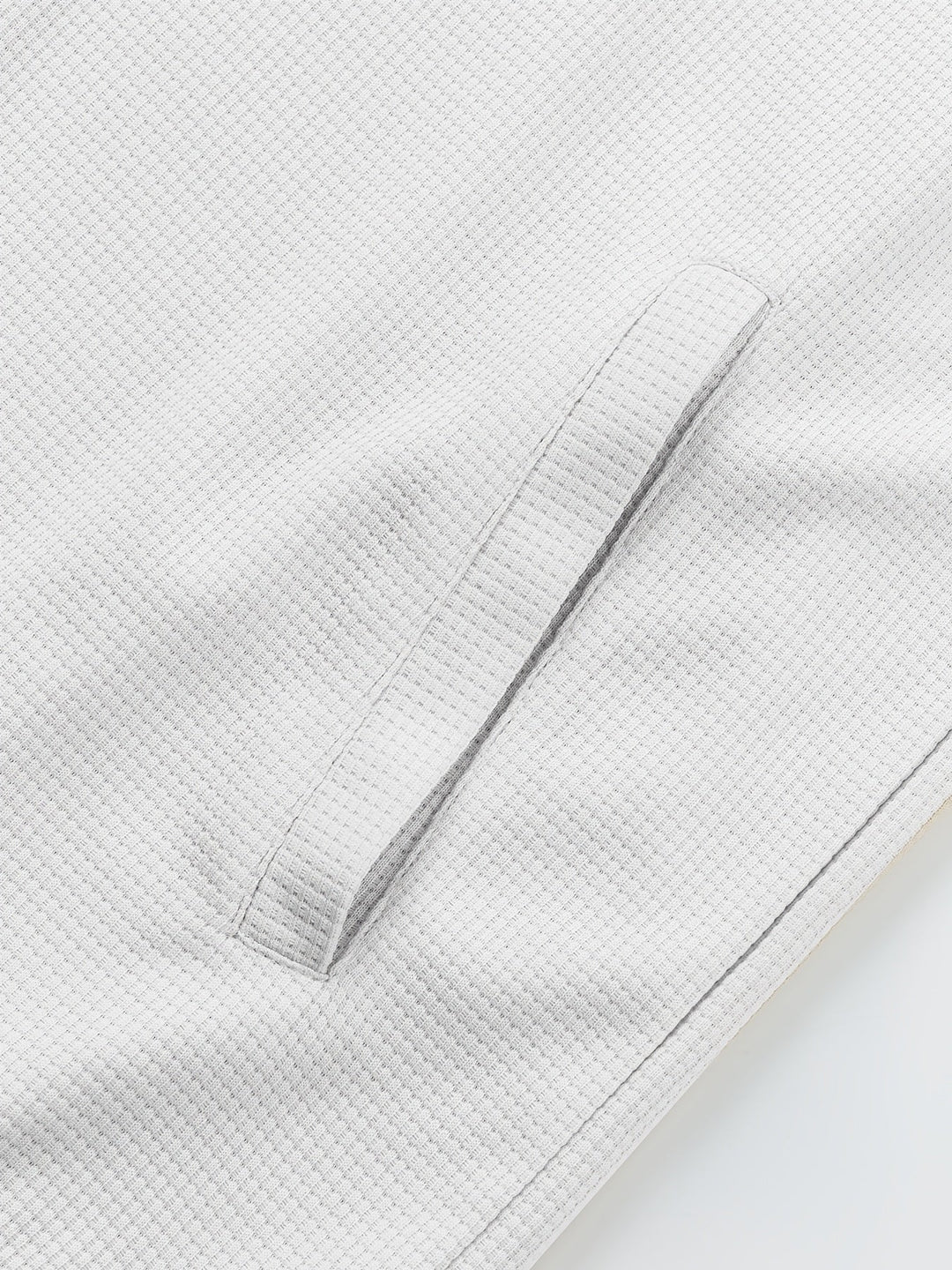 Luis | Chaqueta con botones y textura