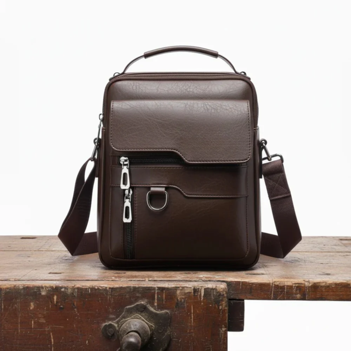 Yuliana | Bolso cruzado compacto