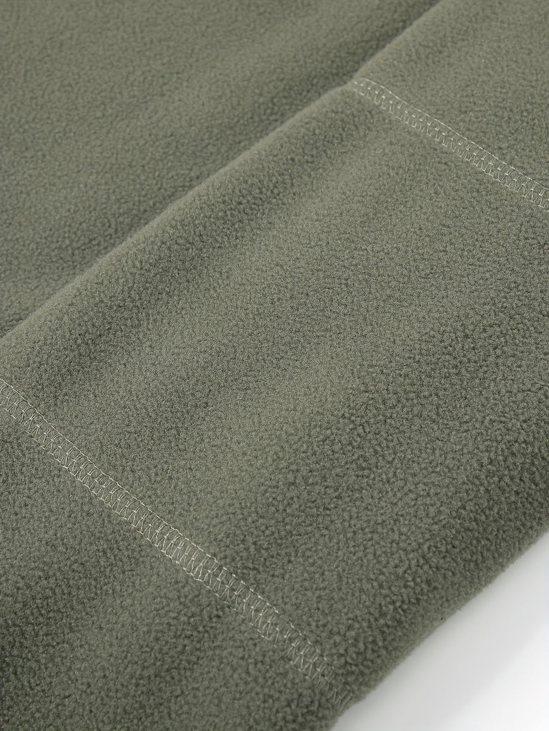 Jean Paul | Pullover media cremallera con cuello alto