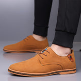 Dalton | Zapatos con cordones para hombre