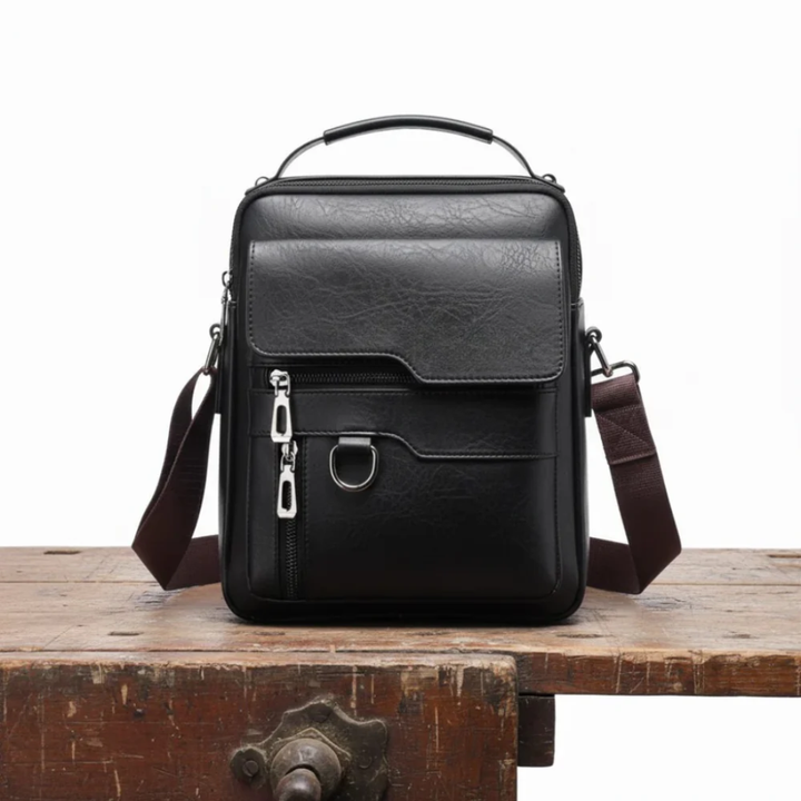Yuliana | Bolso cruzado compacto