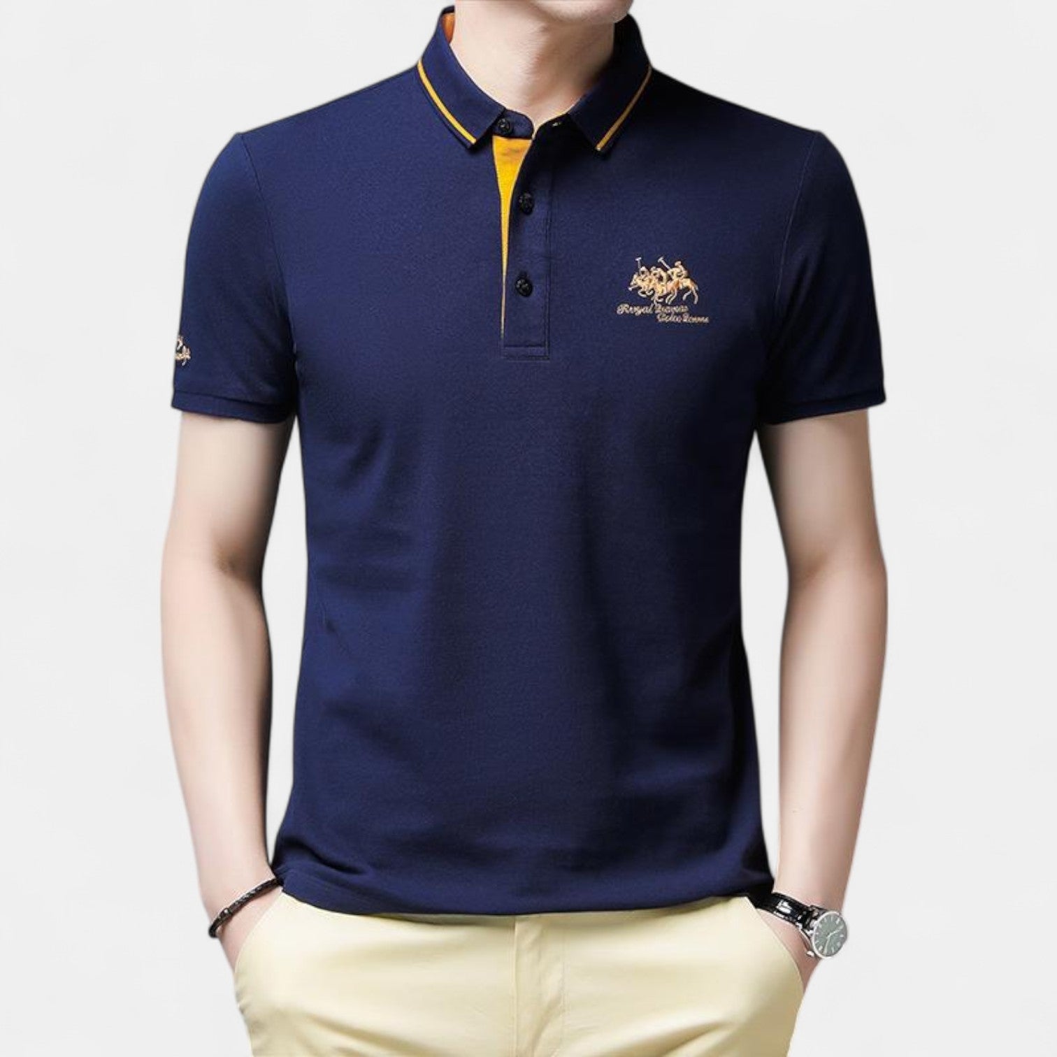 Valmont | Polo de Luxe