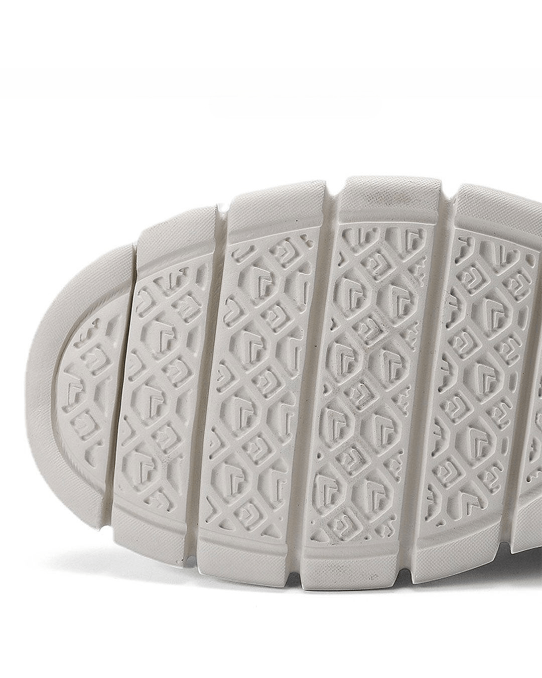 Jacinto | Zapatillas de malla tejida para hombre