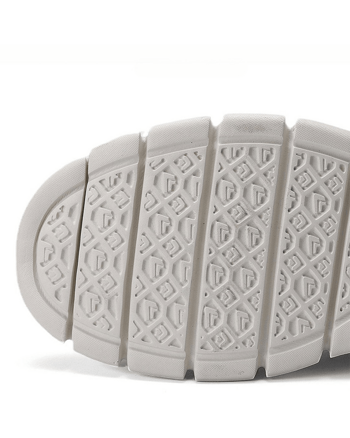 Jacinto | Zapatillas de malla tejida para hombre