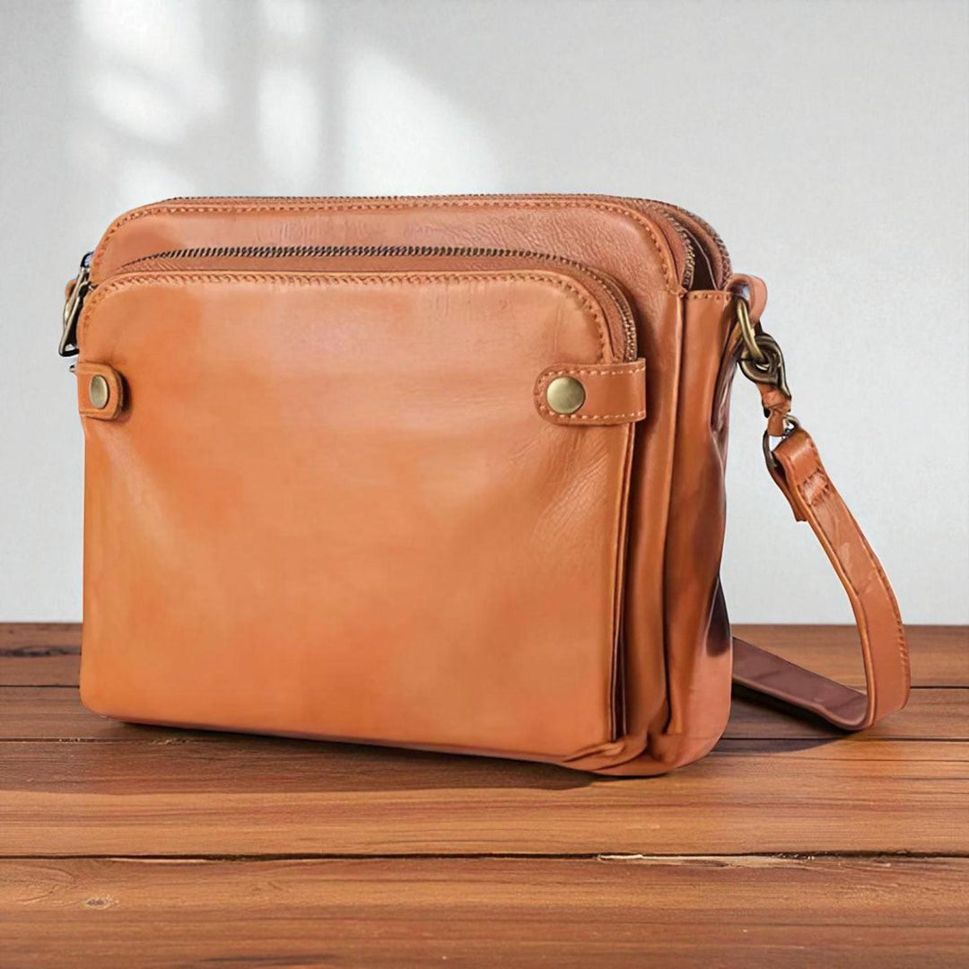 Paula | Bolso clásico de hombro