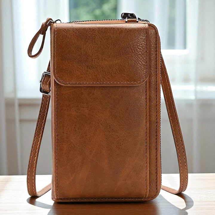 María Isabel | Bolso bandolera vertical