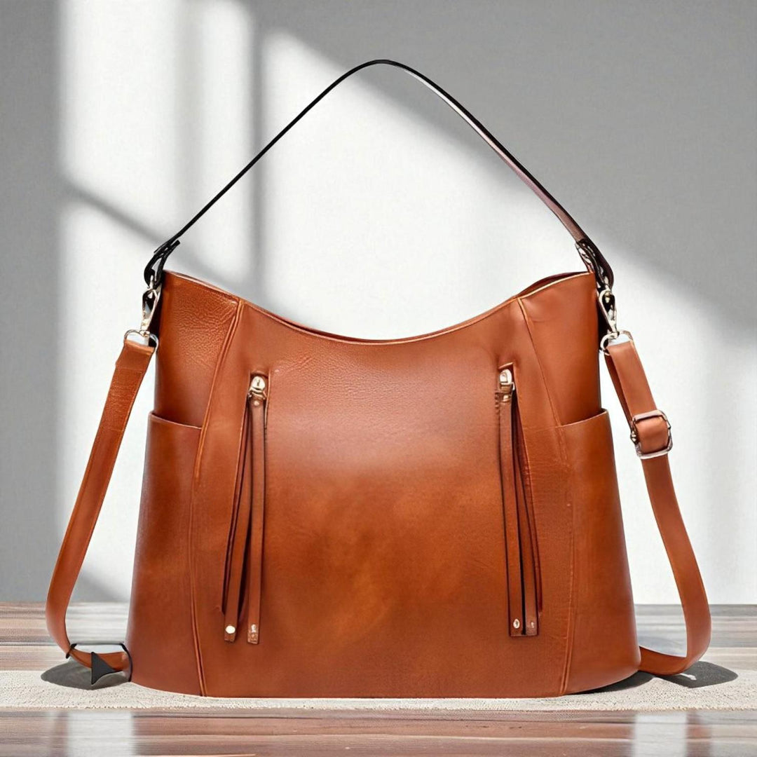 Jasmín | Bolso de hombro vintage