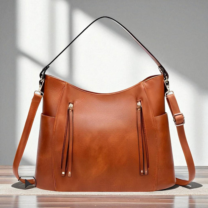 Jasmín | Bolso de hombro vintage