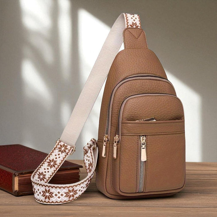 Josefina | Bandolera tipo sling