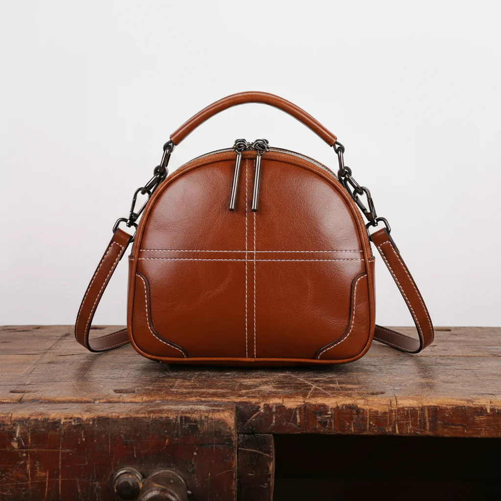 Ercilia | Bolso cruzado elegante