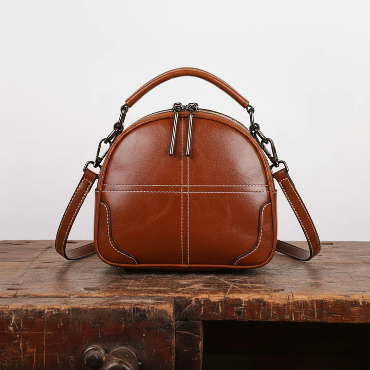 Ercilia | Bolso cruzado elegante