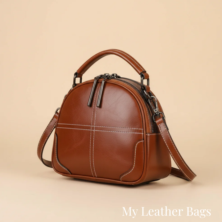 Ercilia | Bolso cruzado elegante