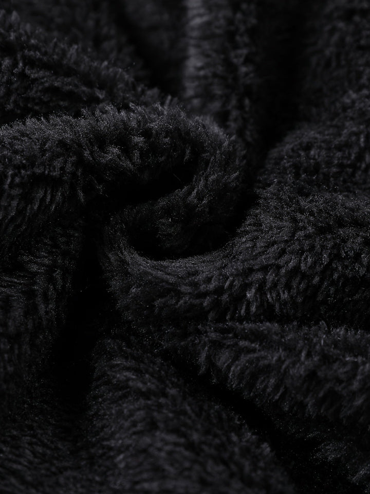 Ricardo | Parka acolchada con capucha
