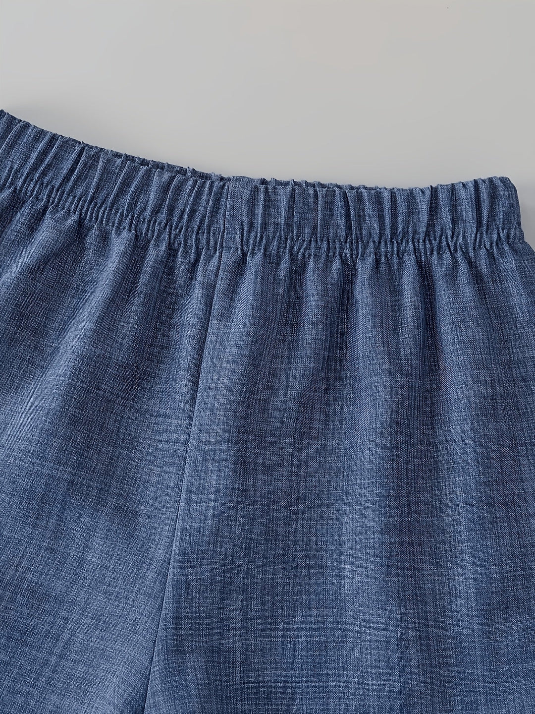 Curihual | Conjunto de verano relajado