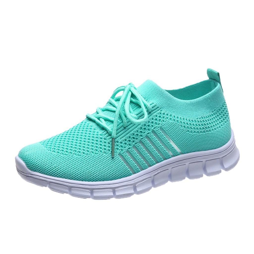 Yanet | Zapatillas livianas de uso diario