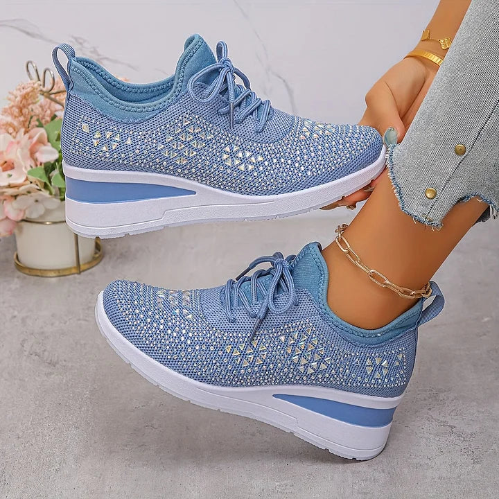 Sofía | Zapatillas ortopédicas de confort