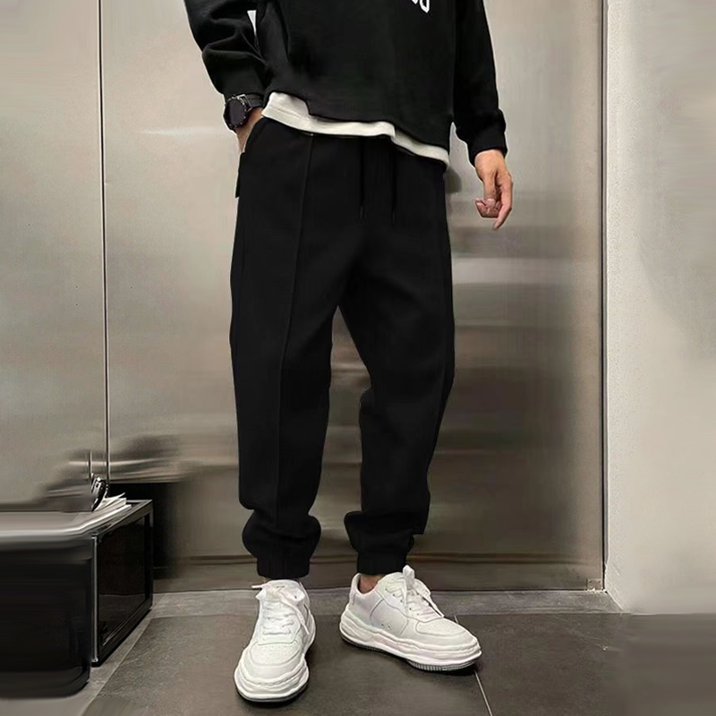 Gilbert | Pantalón jogger de comodidad total