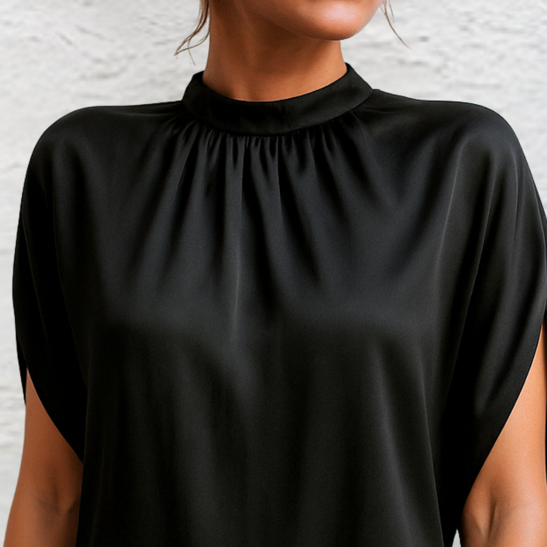 Amelia | Vestido Elegante que Realza tu Silueta