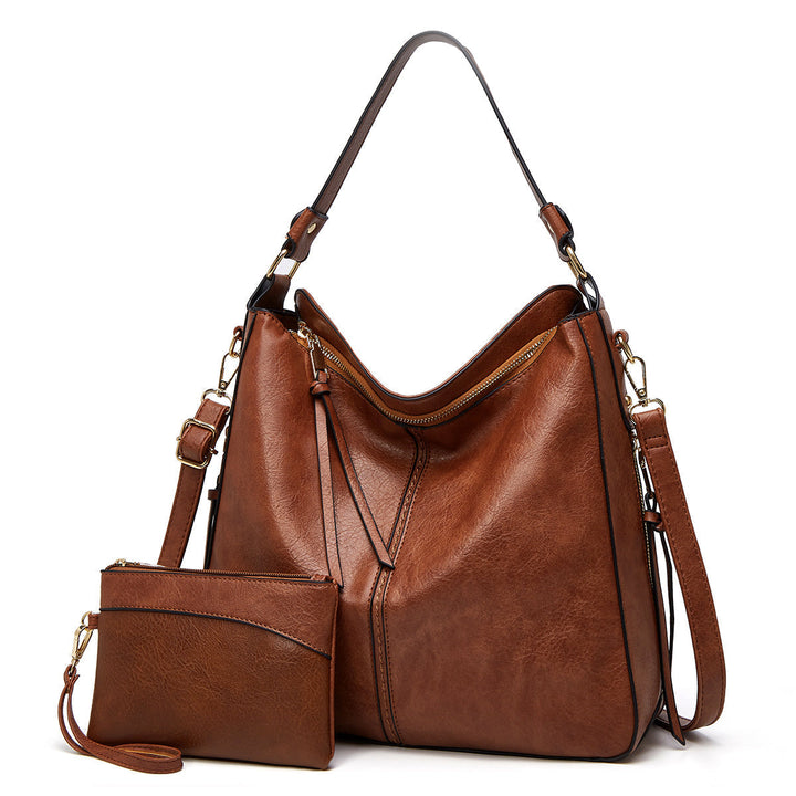 Jazmín | Bolso de hombro elegante para mujer