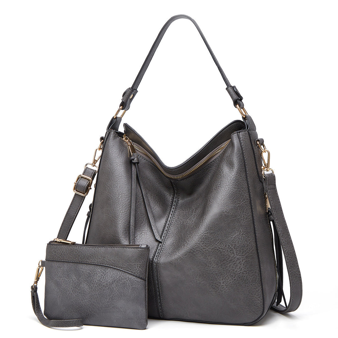 Jazmín | Bolso de hombro elegante para mujer