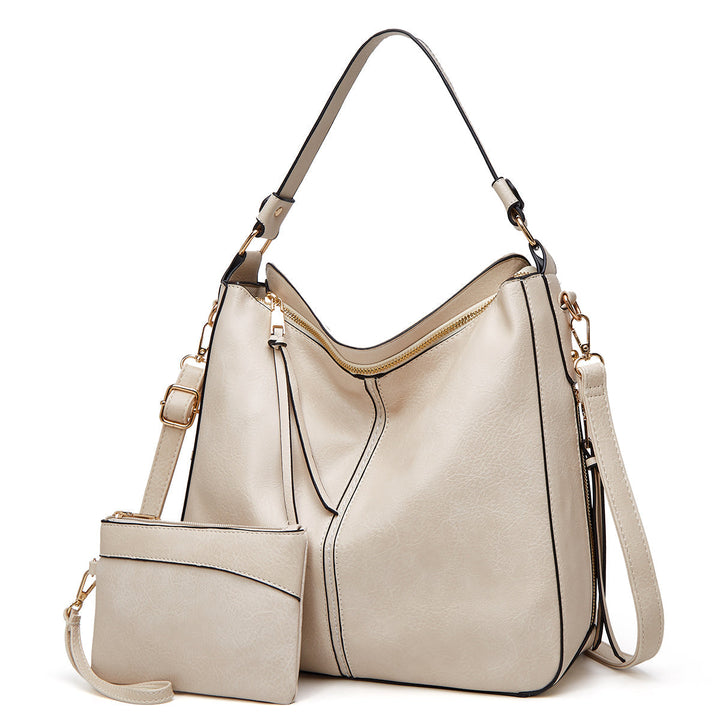 Jazmín | Bolso de hombro elegante para mujer