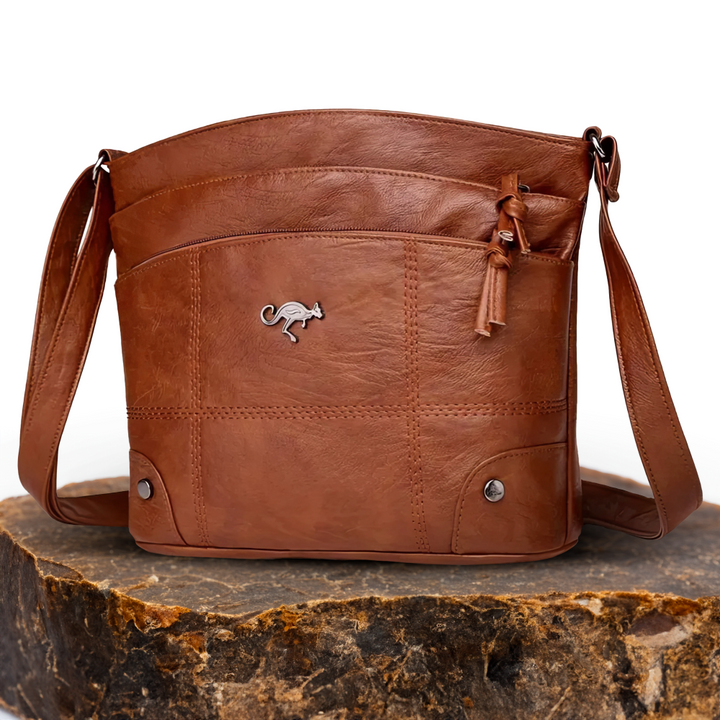 Tomasa | Bolso clásico de hombro