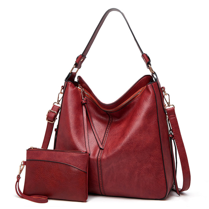 Jazmín | Bolso de hombro elegante para mujer