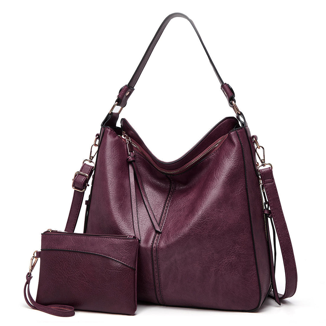 Jazmín | Bolso de hombro elegante para mujer