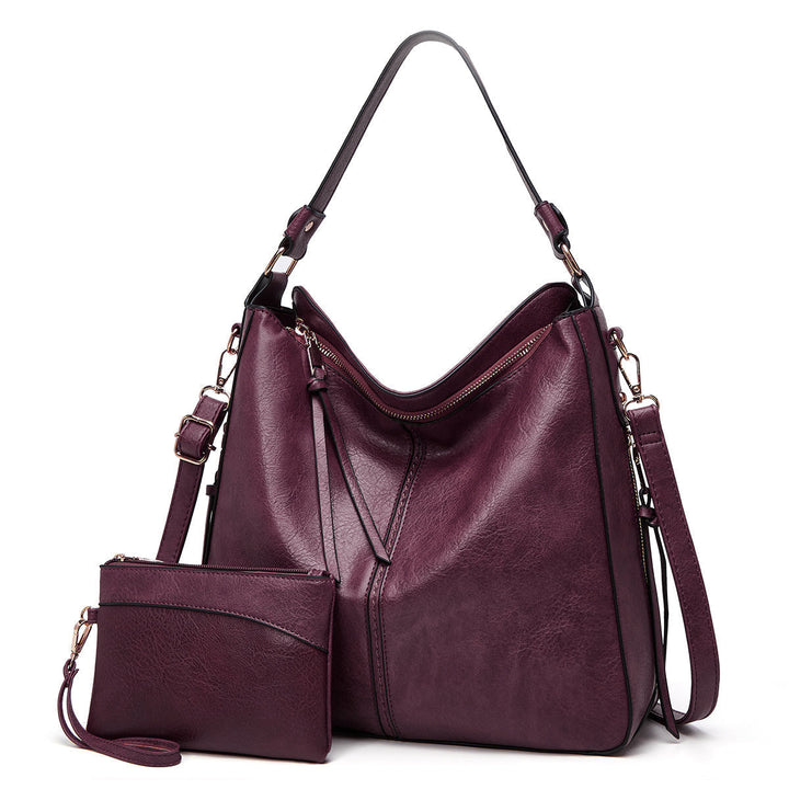 Jazmín | Bolso de hombro elegante para mujer