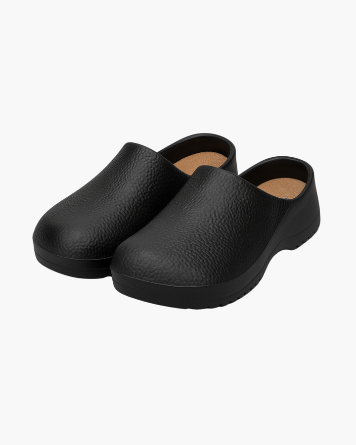 Erwin | Zueco slip-On de comodidad