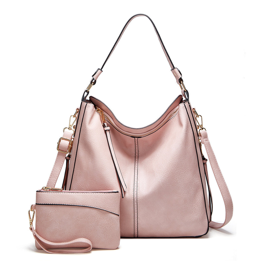 Jazmín | Bolso de hombro elegante para mujer