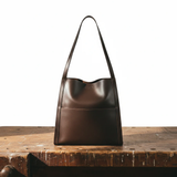 Rosaura | Bolso estructurado de hombro