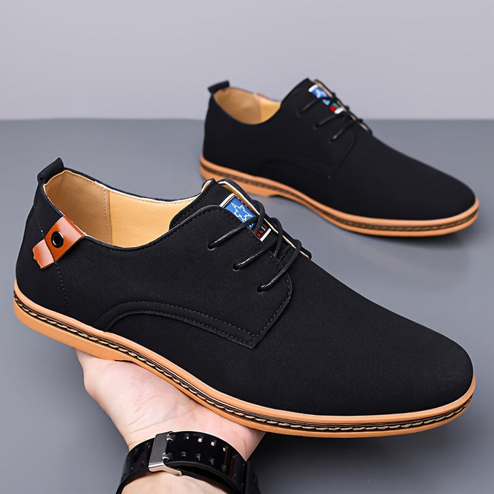 Dalton | Zapatos con cordones para hombre
